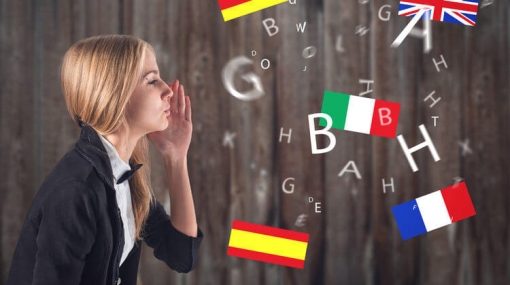 Выбор школы иностранных языков